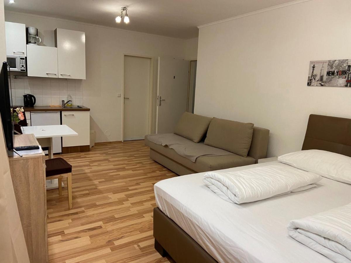 Apartamento Grand Station I Contactless Check-in